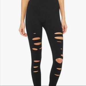 Alo Yoga Pants Size S